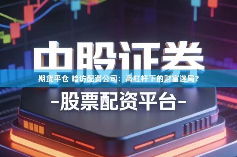 期货平仓 暗访配资公司：高杠杆下的财富迷局？