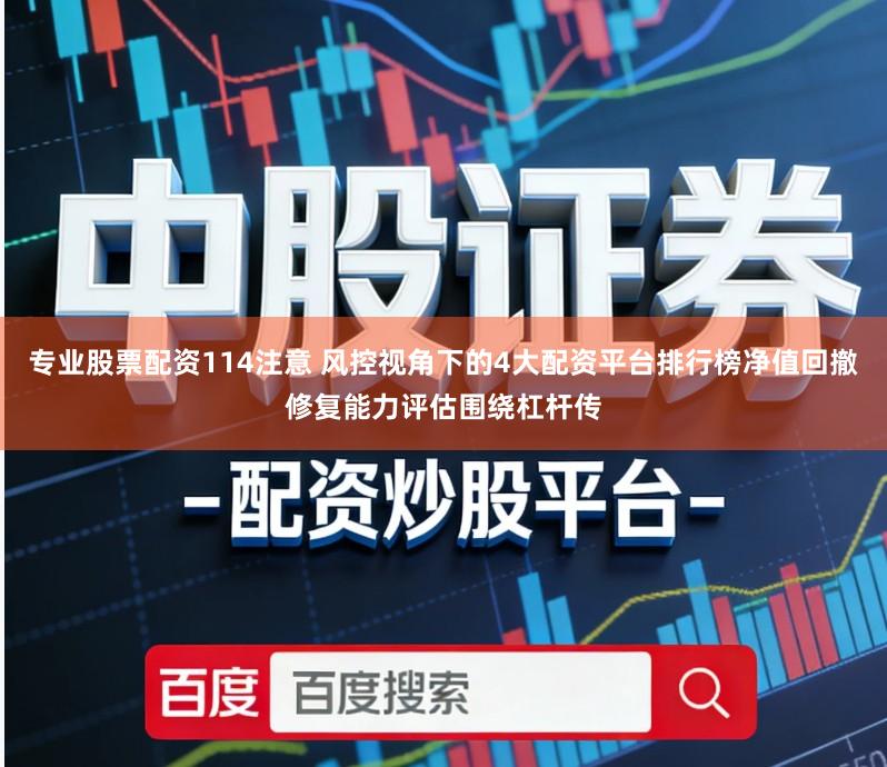 专业股票配资114注意 风控视角下的4大配资平台排行榜净值回撤修复能力评估围绕杠杆传