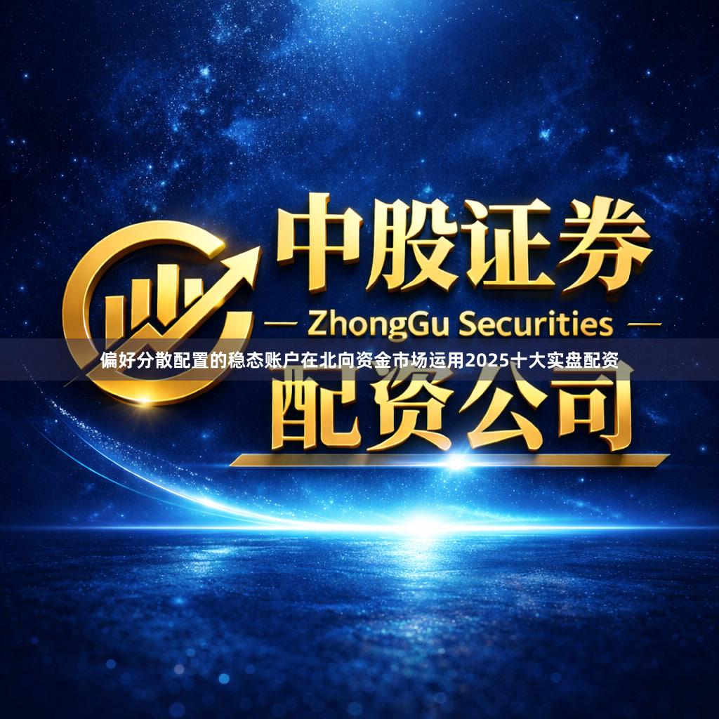 偏好分散配置的稳态账户在北向资金市场运用2025十大实盘配资