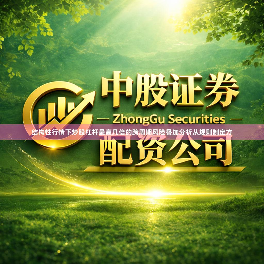 结构性行情下炒股杠杆最高几倍的跨周期风险叠加分析从规则制定方