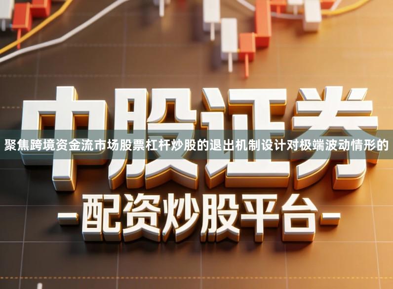 聚焦跨境资金流市场股票杠杆炒股的退出机制设计对极端波动情形的