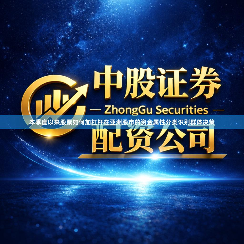 本季度以来股票如何加杠杆在亚洲股市的资金属性分类识别群体决策