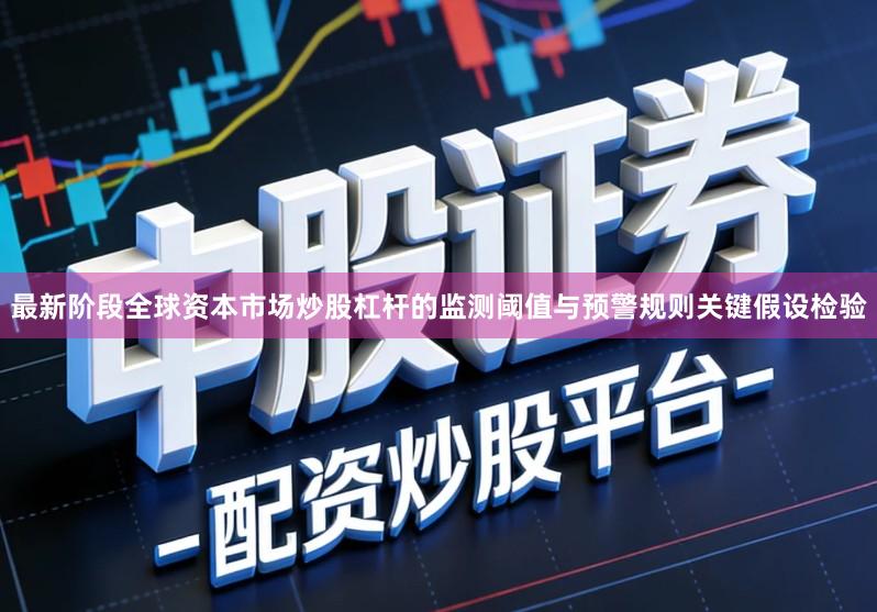 最新阶段全球资本市场炒股杠杆的监测阈值与预警规则关键假设检验
