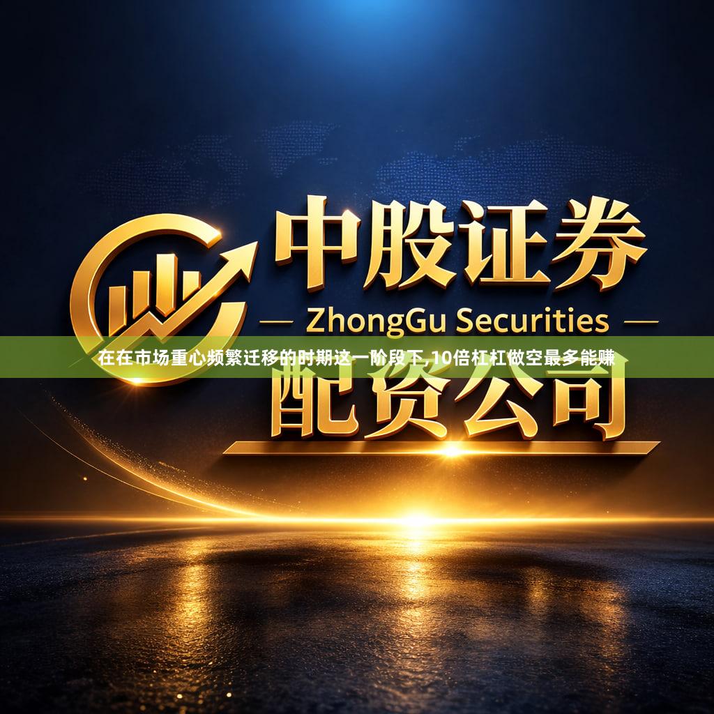 在在市场重心频繁迁移的时期这一阶段下,10倍杠杠做空最多能赚