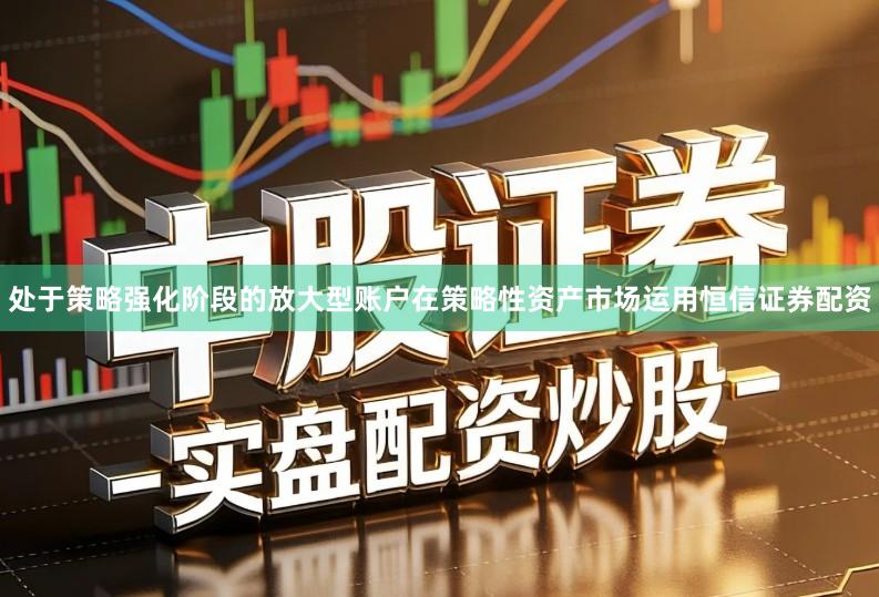 处于策略强化阶段的放大型账户在策略性资产市场运用恒信证券配资
