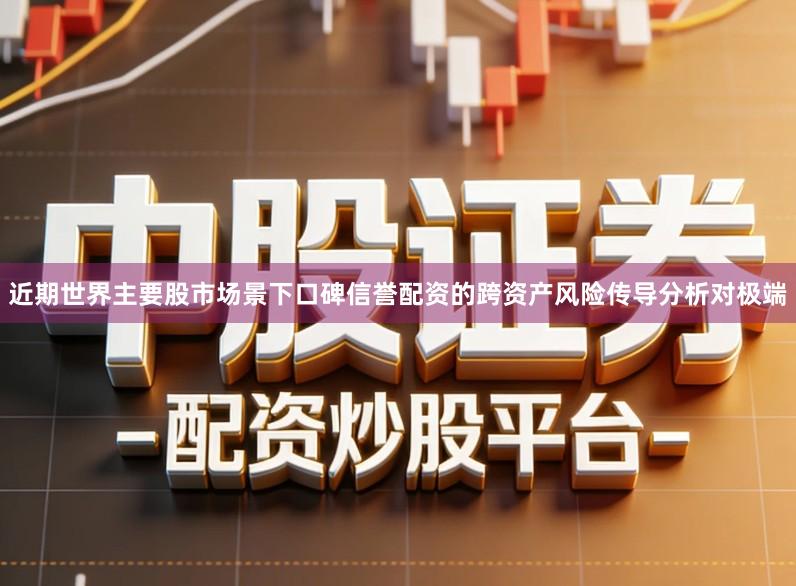 近期世界主要股市场景下口碑信誉配资的跨资产风险传导分析对极端